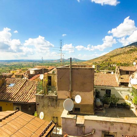 Апартаменты Casa Tempio D'Ercole Тиволи Экстерьер фото